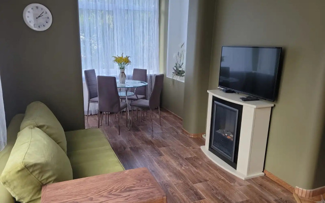 Квартира Уютная Светлая