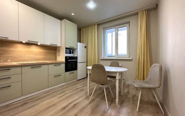 1-kom Smolina 67/2-131 Ulan-Ude centr KakDoma Flat