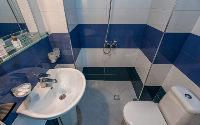 Апартаменты Valeri's in Old Tbilisi