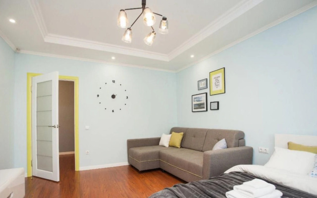 Квартира Рядом с Университетом Имени Иммануила Канта