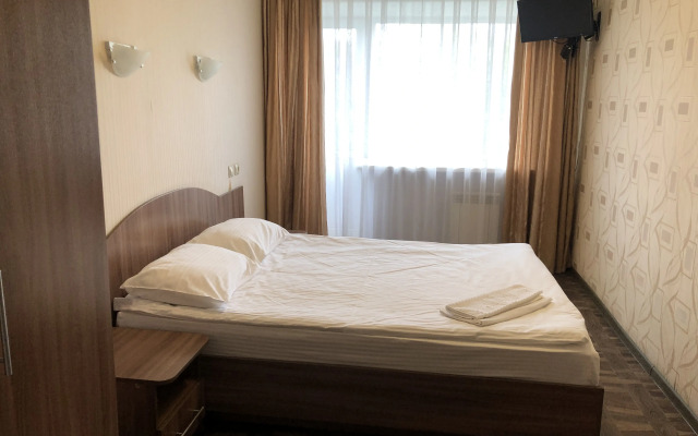 Hotel Shvedka