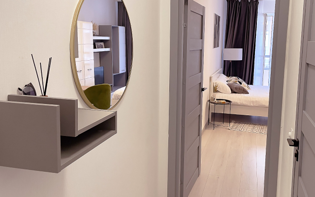 Apart Pulkovo Flat