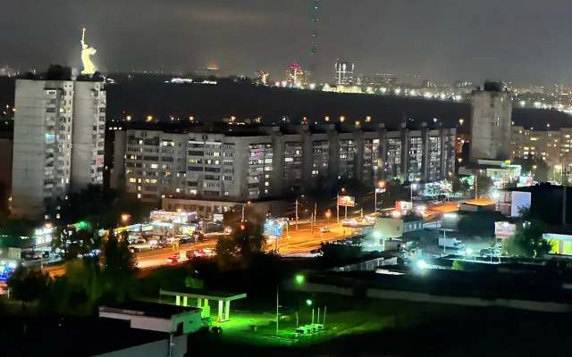 Квартира Студия в Жк Альбатрос