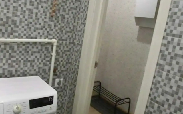 Likhvintseva 46 Flat