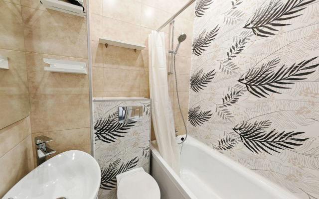 Квартира ArendApartment Graf Orlov 33