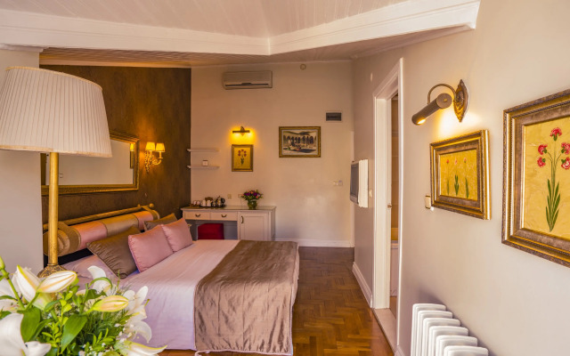 Avicenna Hotel Sultanahmet