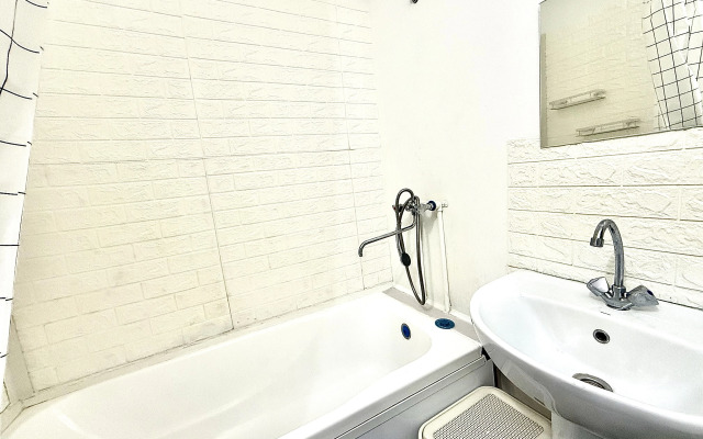 Квартира Батиссо