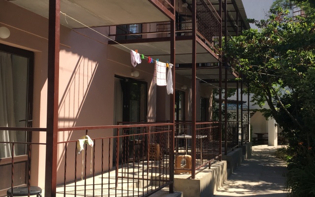 Гостевой дом Корчма