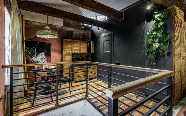 Апартаменты У Груши №6