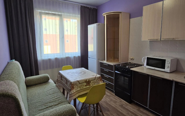 Квартира однокомнатная возле ТРЦ Аура