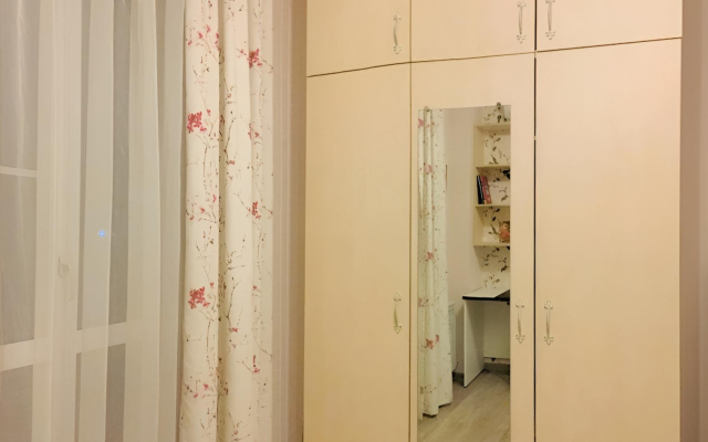 SimSim Na Tyulpanov (2) Apartments
