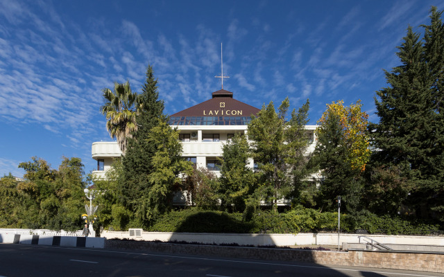 Lavicon Apart Sochi