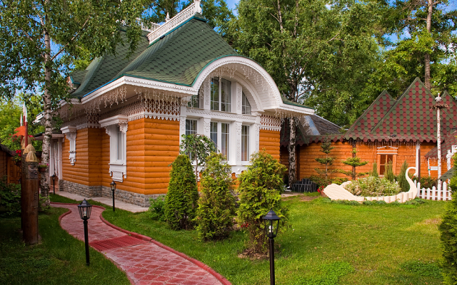 Imperial Village Hotel