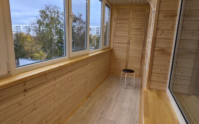 Квартира Набережночелнинский Проспект 16