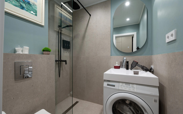 Квартира SmartMini Sochi