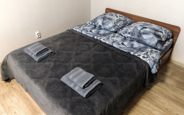 Kvartira PrezentHaus  Morsanskoe sosse 24m