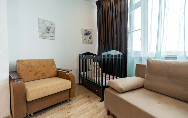 S Vidom Na More Ot Letoapart Apartments