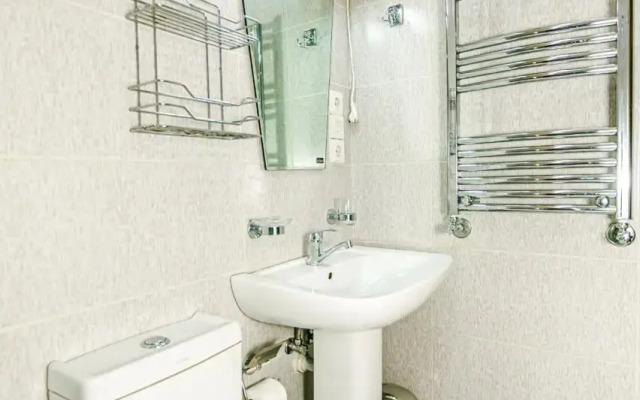 VIP Designed in Nizami Street Apartments