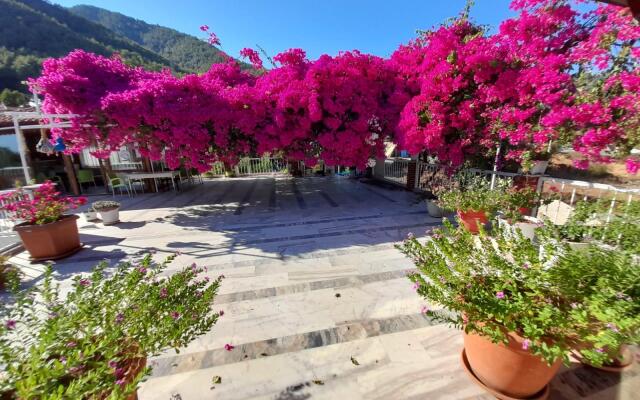 Akdeniz Pansiyon Bed&Breakfast