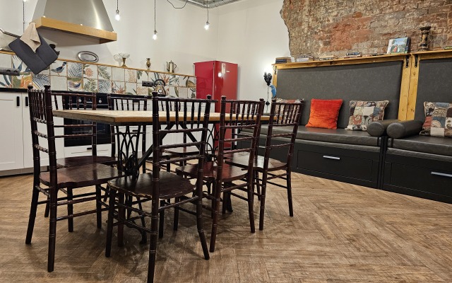 Апартаменты Art Ivanovsky