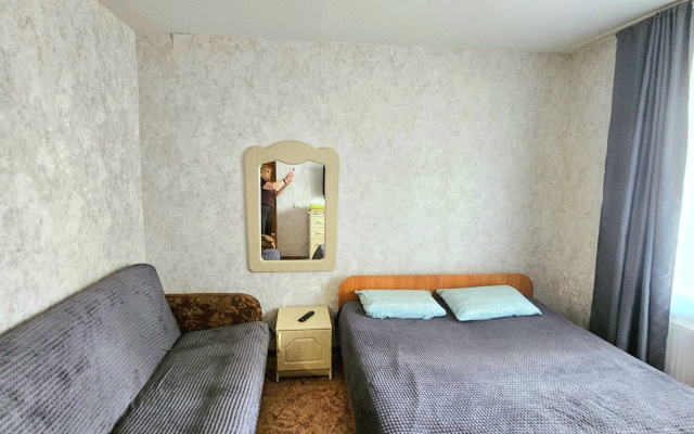 Apartamenty Domasnij Ocag