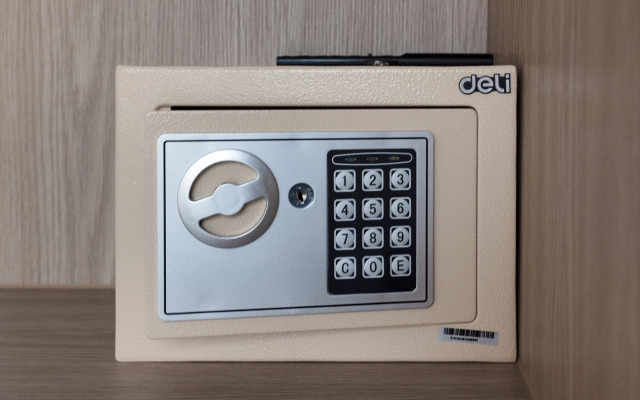 Апарт-отель Skypark Laguna by TropicLook