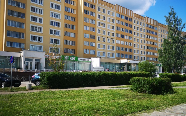 Квартира Однокомнатная Удомля