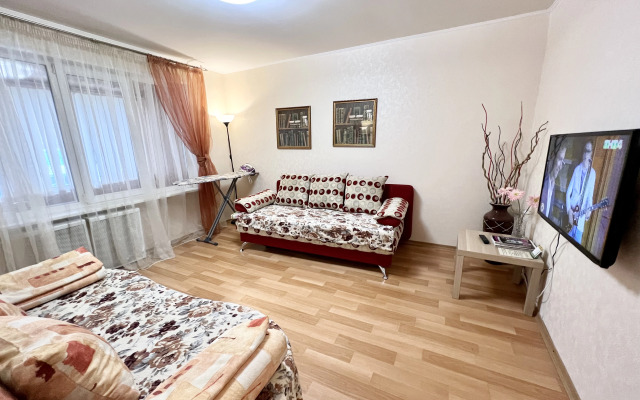 Квартира 2х На Проспекте Сююмбике