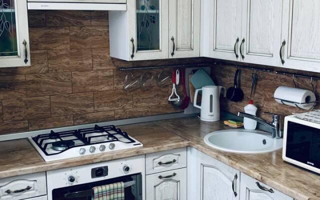 Апартаменты Ленинский проспект 67