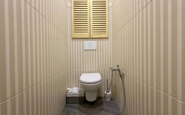 Квартира ArendaGrad Дзерджинского 7