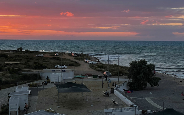 Апартаменты Ион в Адмиральской Лагуне