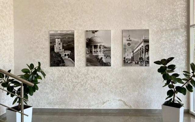 Krasivaya S Vidom Na More Flat