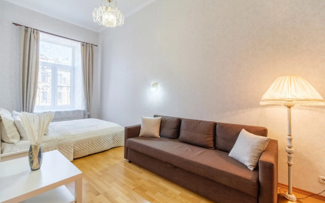 Sovremennye u Kazanskogo sobora Apartments