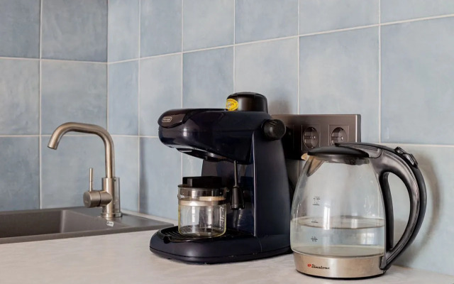 Na Yasnogorskoy Ulitse 16/2k5 Apartment