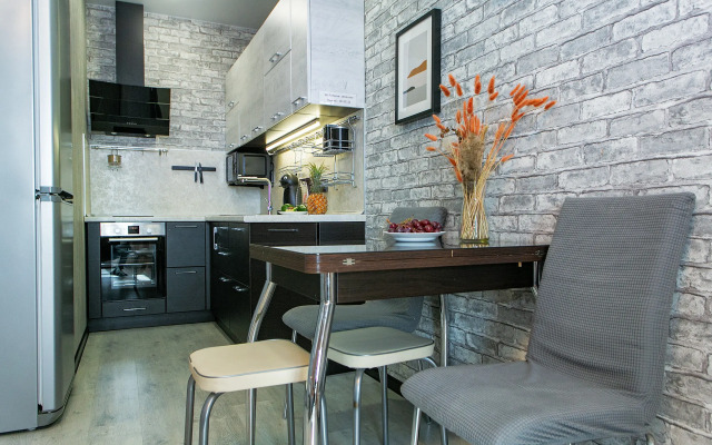 Квартира Welcome на Николаева 18