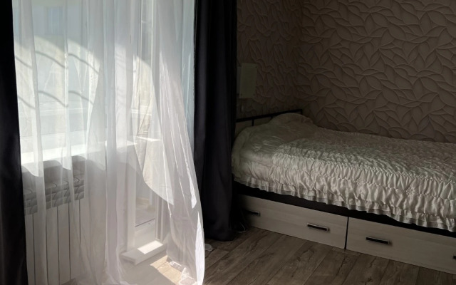 Квартира на Советской 30