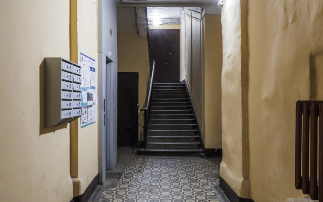 Апартаменты с собственной ванной