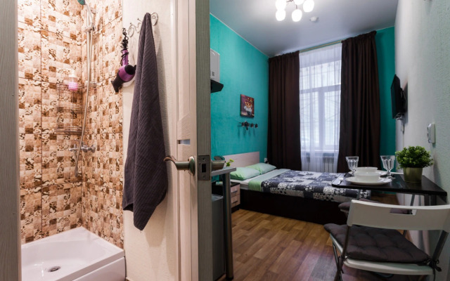 MWA Slon Apartments 5
