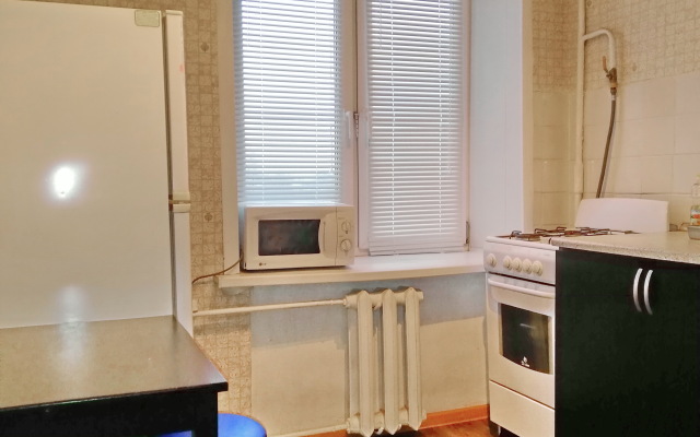 Апартаменты Двухкомнатная на Варшавском шоссе 90