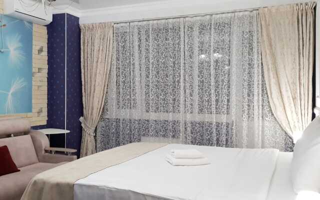 Квартира Рантье ЖК Центральный на Будённого