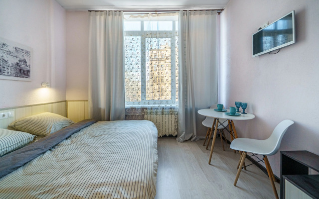 Provans Mini hotel