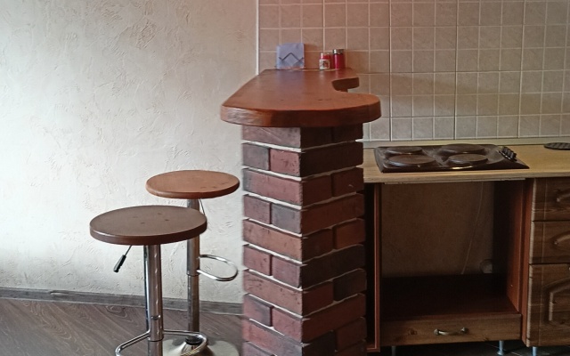 Loft Apartments