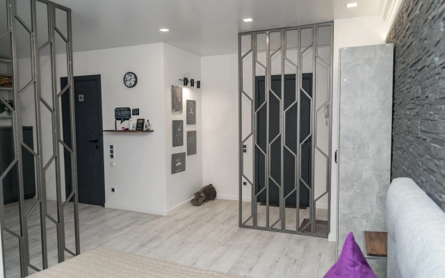 Апартаменты Family Dream 76