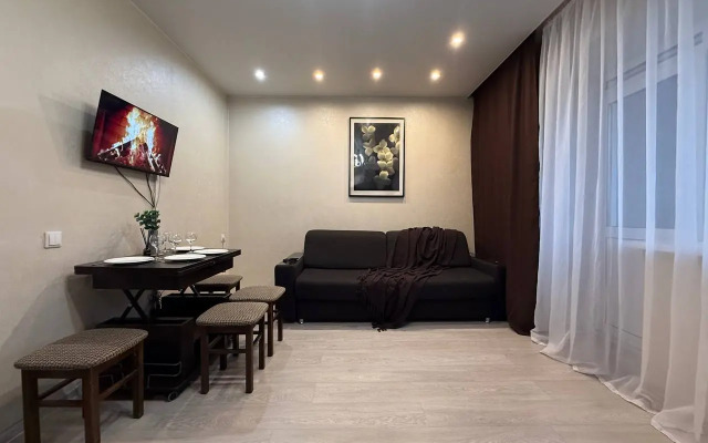 Квартира рядом с ЖД Вокзалом