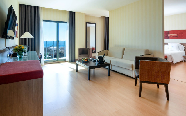 Hotel Ibersol Atrio del Mar
