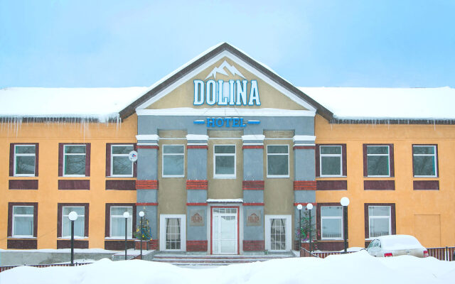 Dolina Hotel