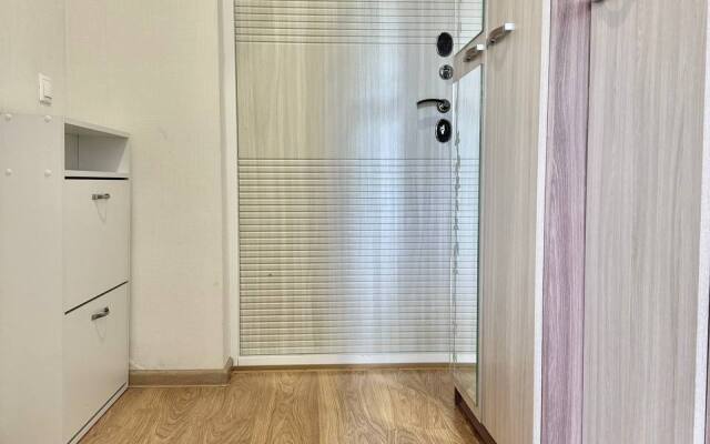 Zhk Karavella Portugalii Apartaments 3