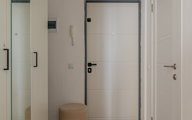 Квартира Студия в центре Академического района