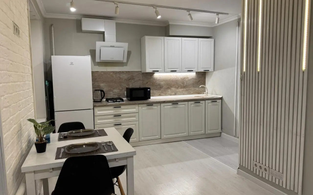 Квартира Уютная квартира на 1905 года