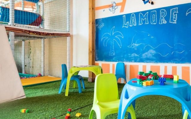 Hotel Lamore